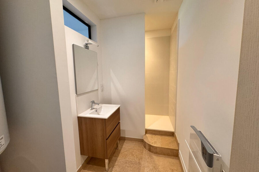 Appartement à vendre à Grenoble — Vue montagne — photo 7