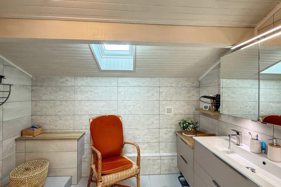 Maison à vendre à Voiron — Vue montagne — photo 10