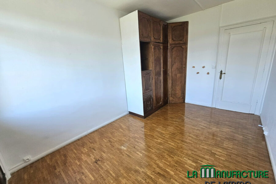 Appartement à vendre à Saint-Étienne — Vue sur la ville — photo 12