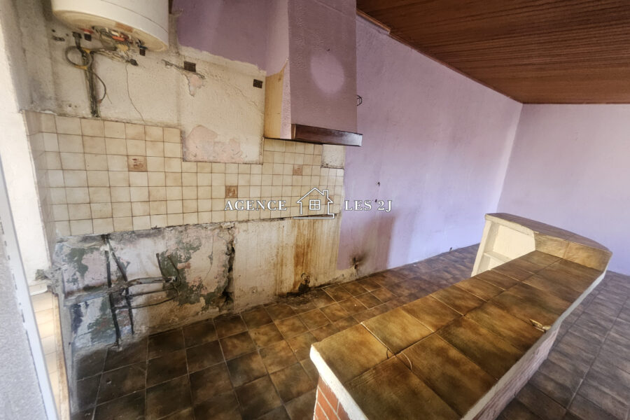 Appartement à vendre à Marseille — Vue sur la ville — photo 4