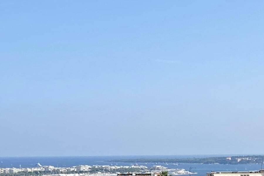 Appartement à vendre à Cannes — Vue mer — photo 8