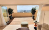 Appartement à vendre à Cannes — Vue mer — photo 5