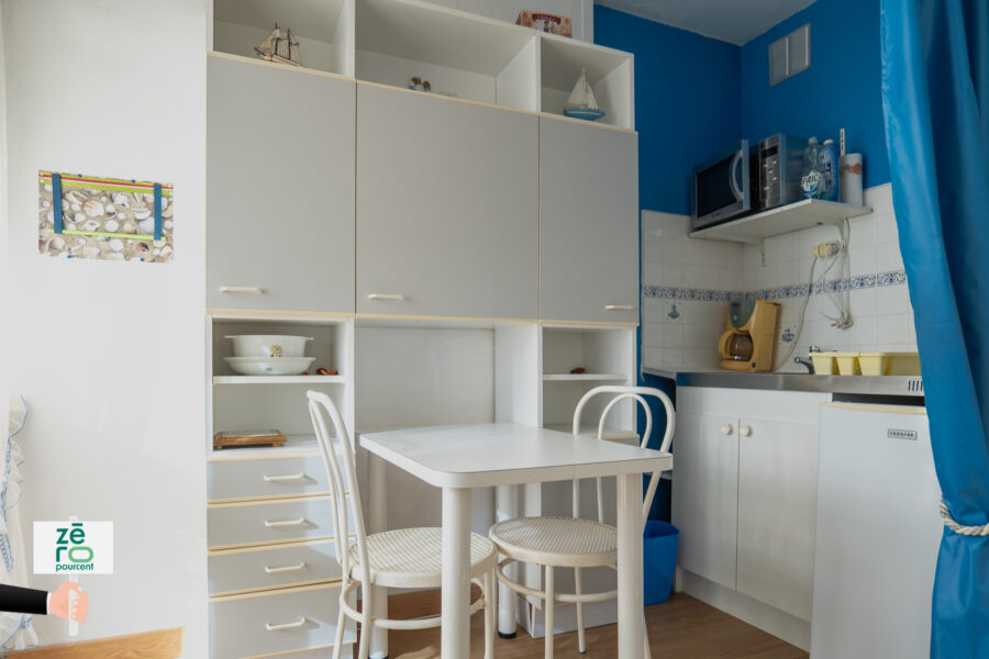 Appartement à vendre à Saint-hilaire-de-riez — Vue mer — photo 19