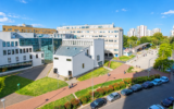 Appartement à vendre à Créteil — Vue parc & jardin — photo 9
