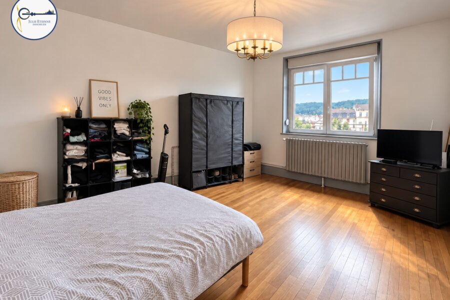 Appartement à vendre à Épinal — Vue fleuve — photo 6