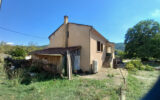 Maison à vendre à Le poujol-sur-orb — Vue nature — photo 4