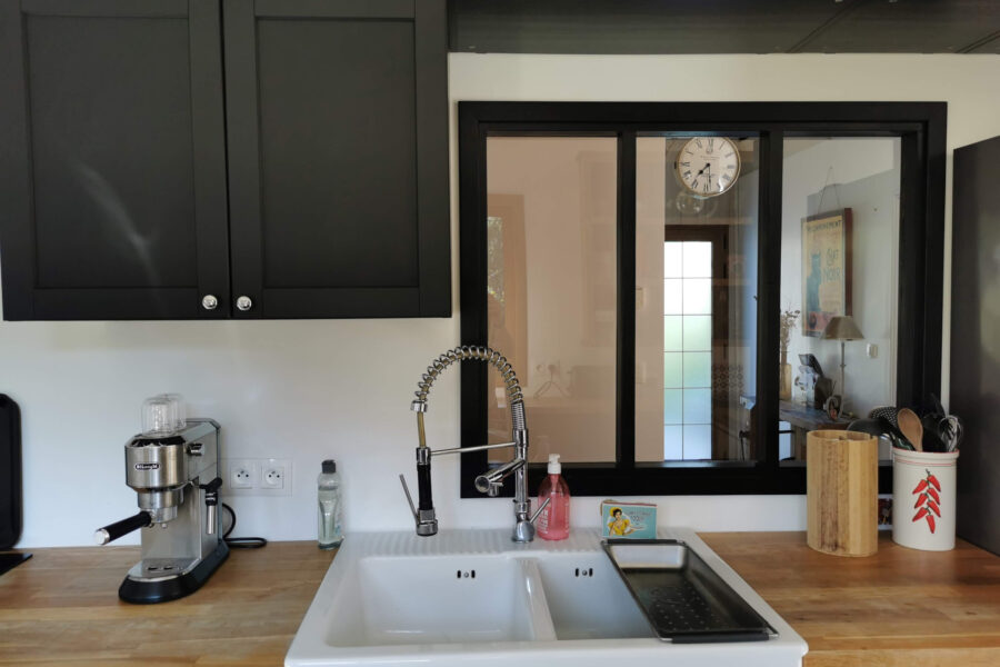 Maison à vendre à Saint-avé — Vue vignes — photo 11
