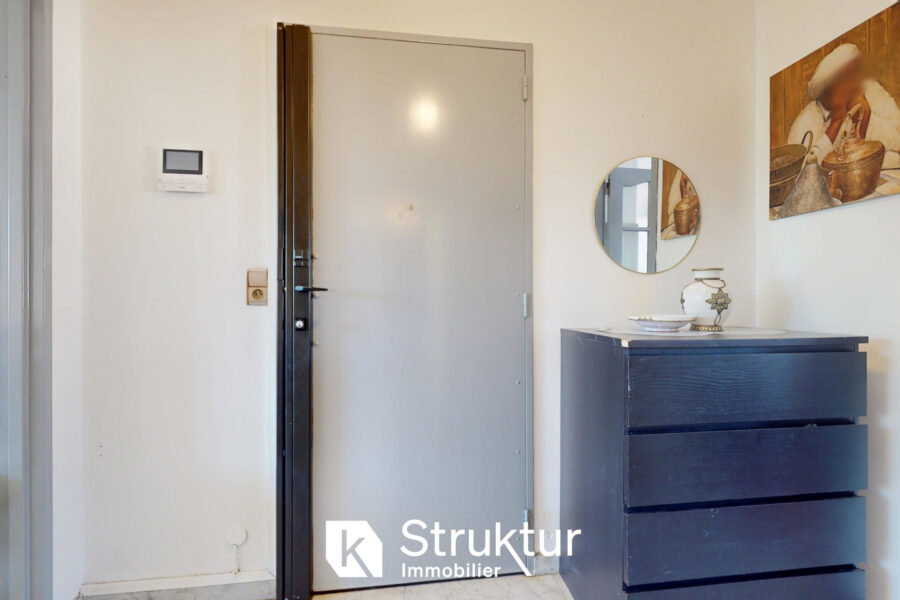 Appartement à vendre à Metz — Vue sur la ville — photo 18