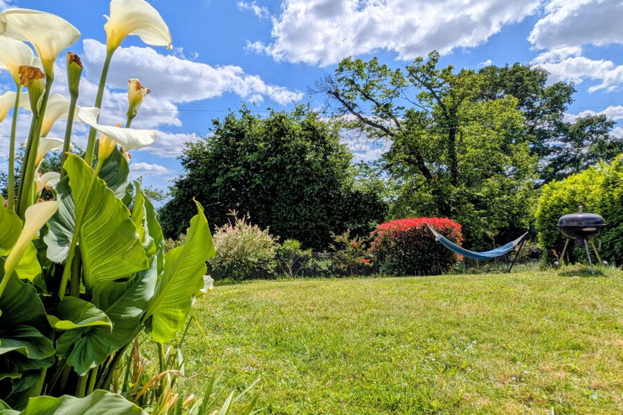 Maison à vendre à Saint-nolff — Vue nature — photo 11