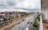 Appartement à vendre à Le havre — Vue sur la ville — photo 1