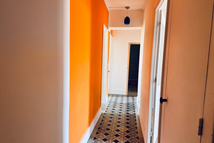 Appartement à vendre à Grenoble — Vue montagne — photo 9