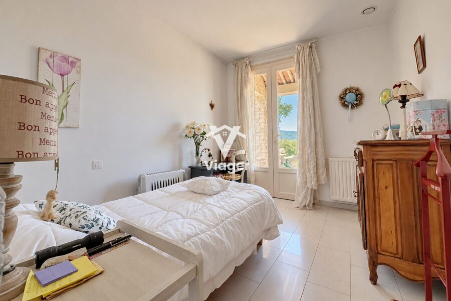 Maison à vendre à Gordes — Vue nature — photo 11