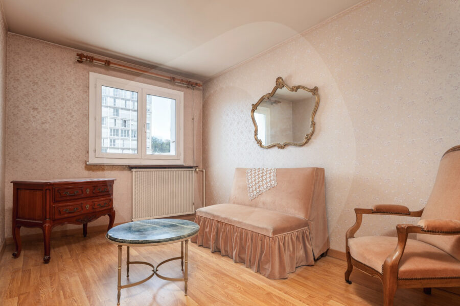 Appartement à vendre à Le havre — Vue sur la ville — photo 8
