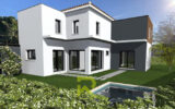 Terrain à vendre à Le grau d&rsquo;agde — Vue dégagée — photo 2