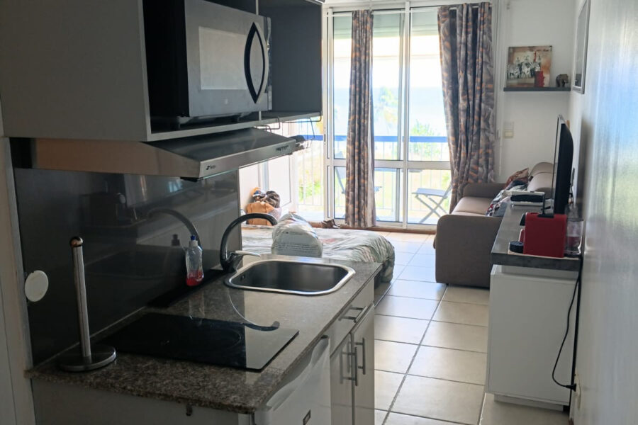 Appartement à vendre à Gosier — Vue mer — photo 3