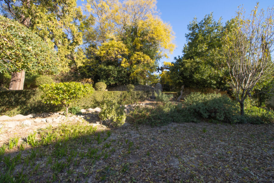 Maison à vendre à Saint-félix-de-lodez — Vue nature — photo 1