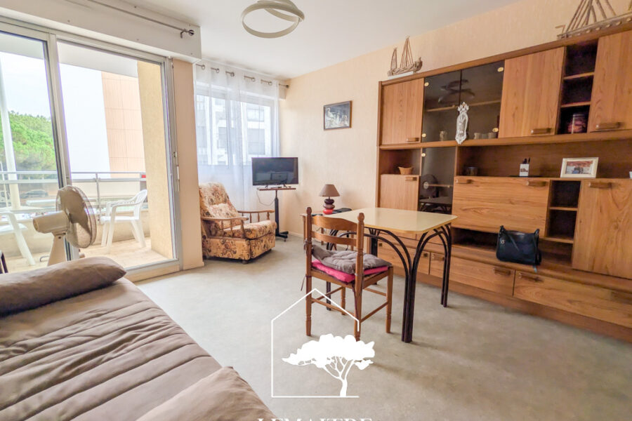 Appartement à vendre à La palmyre — Vue sur la ville — photo 2