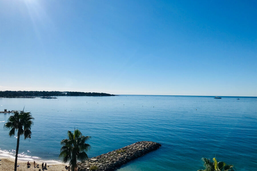 Appartement à vendre à Juan les pins — Vue mer — photo 14