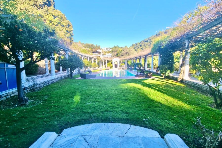 Maison à vendre à Cannes — Vue mer — photo 6