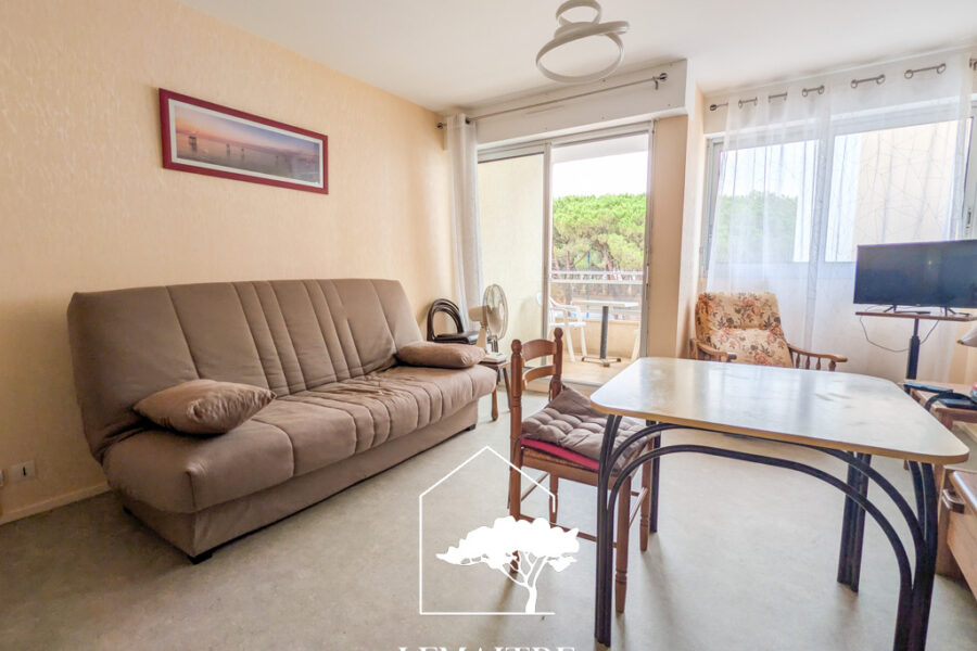 Appartement à vendre à La palmyre — Vue sur la ville — photo 4
