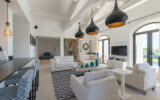 Maison à vendre à La Croix-Valmer — Vue mer — photo 13