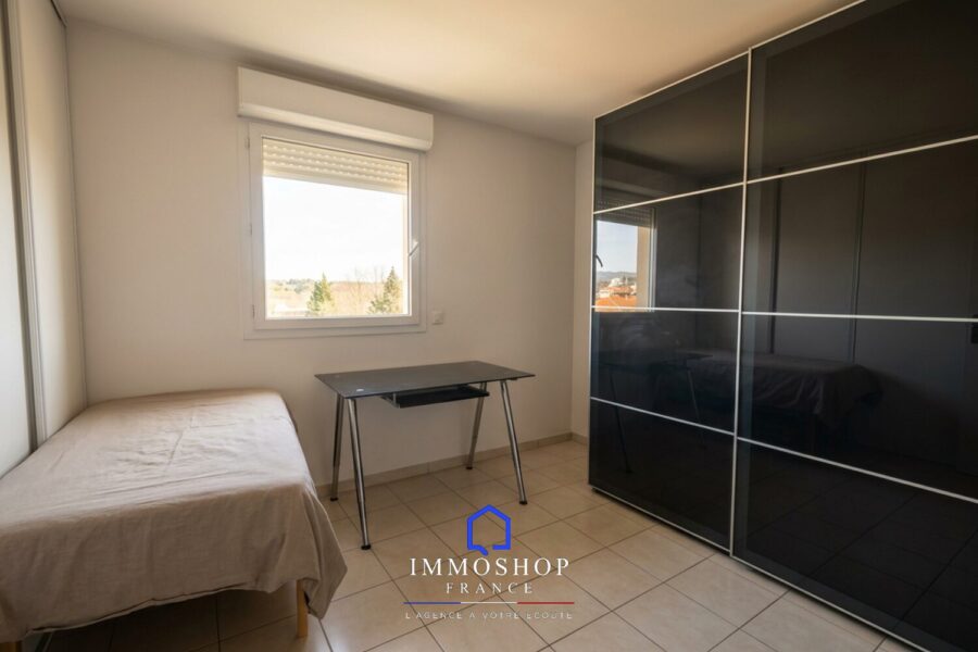 Appartement à vendre à Marseille — Vue sur la ville — photo 14