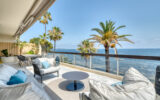 Appartement à vendre à Cannes — Vue mer — photo 1