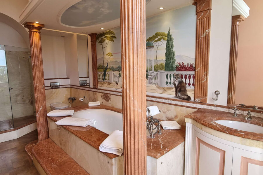Appartement à vendre à Cannes — Vue mer — photo 19