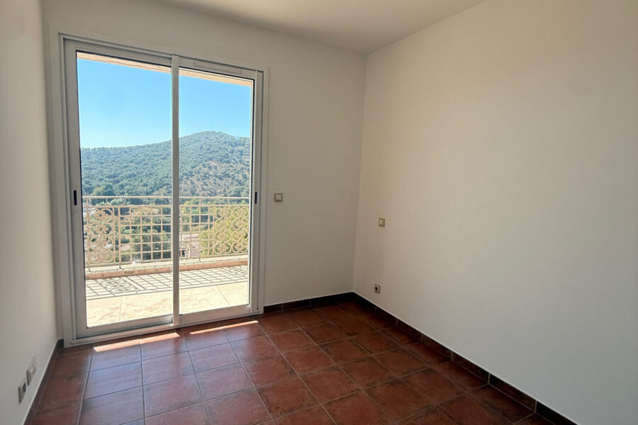 Appartement à louer à Sainte-maxime — Vue nature — photo 7