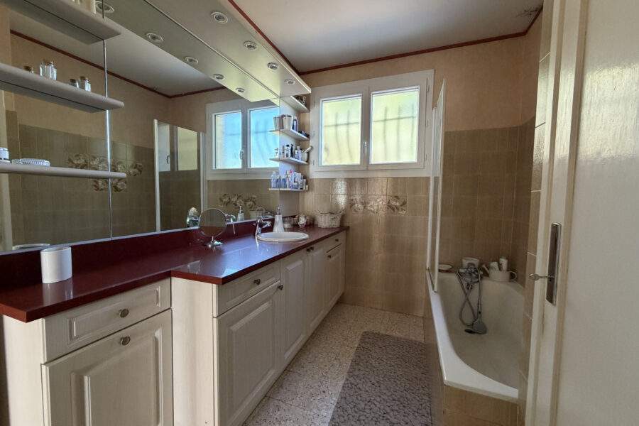 Maison à vendre à Laudun — Vue nature — photo 16