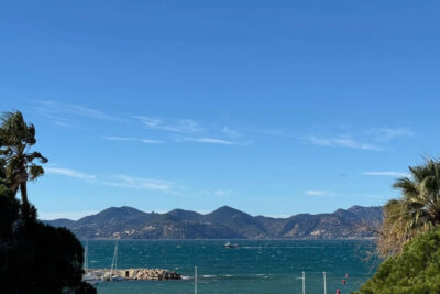 Appartement à vendre à Cannes