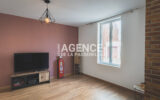 Maison à vendre à Denain — Vue parc & jardin — photo 5