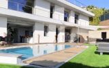 Maison à vendre à Mandelieu-la-napoule — Vue mer — photo 17