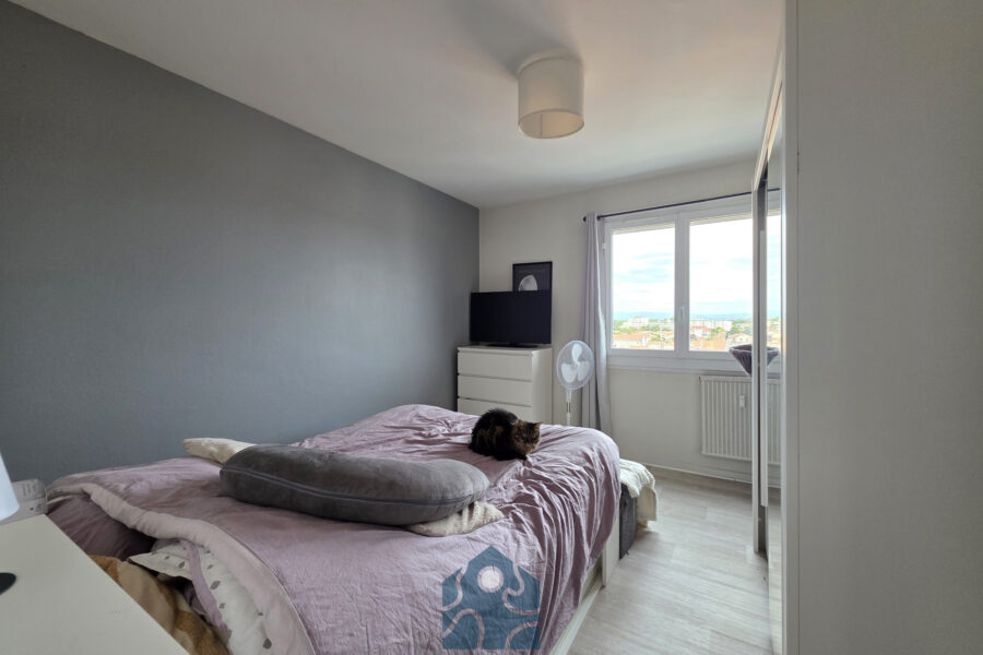 Appartement à vendre à Gerzat — Vue nature — photo 9