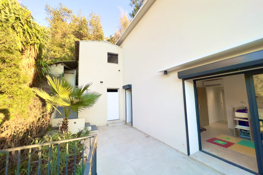 Maison à vendre à Cannes — Vue mer — photo 17
