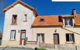 Maison à vendre à Menat — Vue nature — photo 4