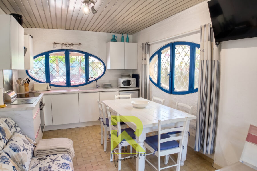 Maison à vendre à Agde — Vue mer — photo 20