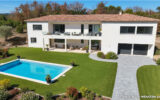 Maison à vendre à Nans-les-Pins — Vue nature — photo 12