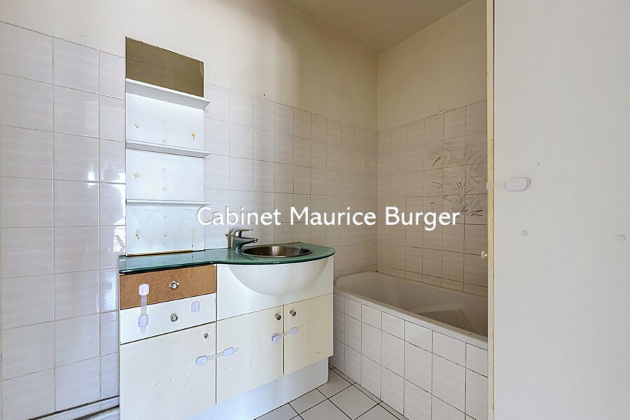 Appartement à vendre à Clichy — Vue sur la ville — photo 12