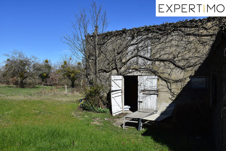 Maison à vendre à Menat — Vue nature — photo 6