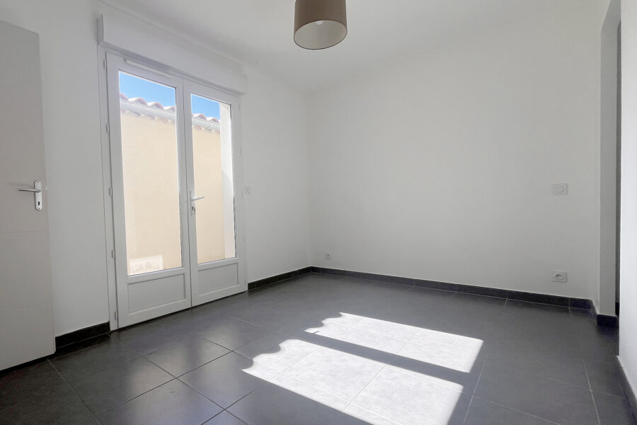 Maison à vendre à Beaumes-de-venise — Vue nature — photo 6