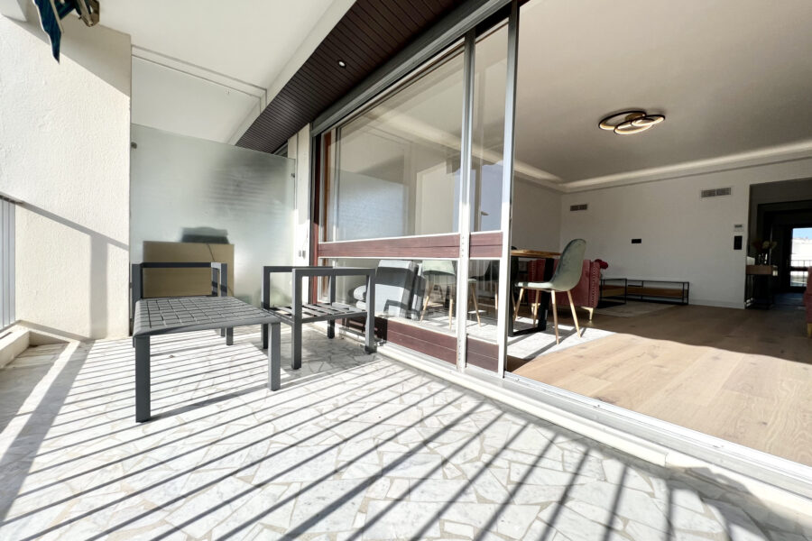 Appartement à vendre à Cannes — Vue mer — photo 6