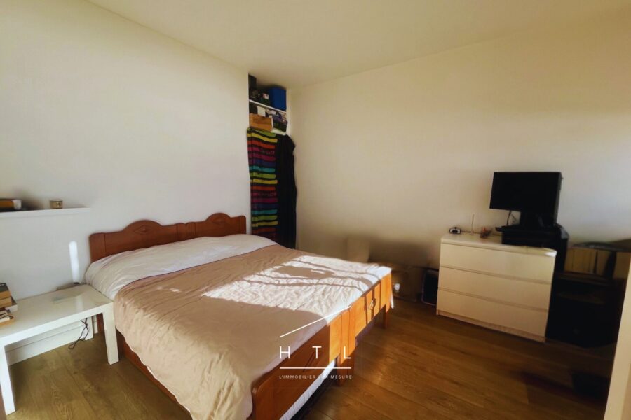Appartement à vendre à Passy — Vue montagne — photo 8