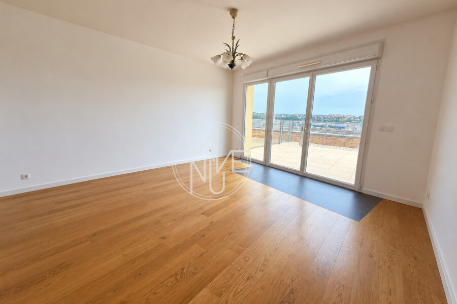 Appartement à vendre à Boulogne-sur-mer — Vue mer — photo 10
