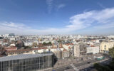 Appartement à vendre à Clichy — Vue sur la ville — photo 1