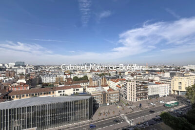 Appartement à vendre à Clichy