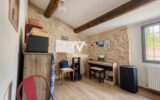 Maison à vendre à Céreste-en-luberon — Vue nature — photo 13