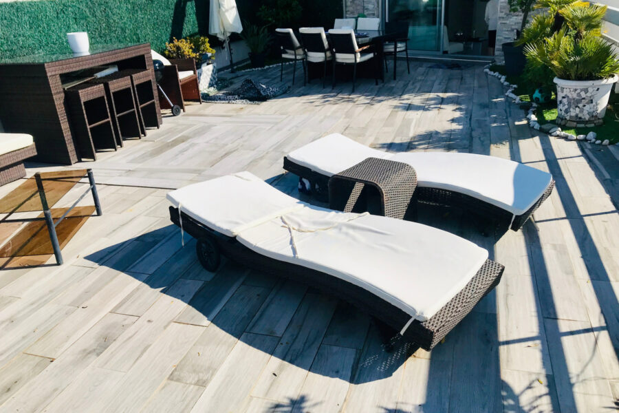 Appartement à vendre à Cannes — Vue mer — photo 14