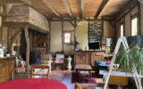 Maison à vendre à Castelnau-chalosse — Vue nature — photo 7
