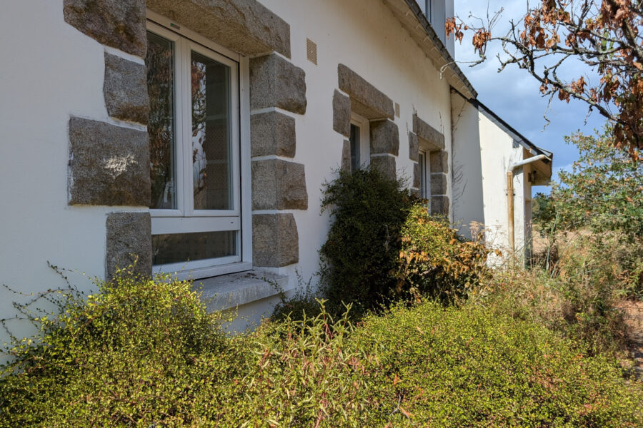 Maison à vendre à Saint-armel — Vue mer — photo 5